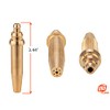 SÜA - G02-2 Acetylene Cutting Tip for Oxyfuel Cutting Machines