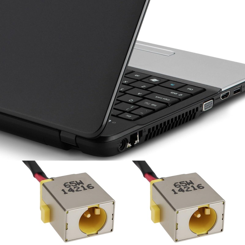 EMSea 2 x 65 W 17 cm DC Power Jack