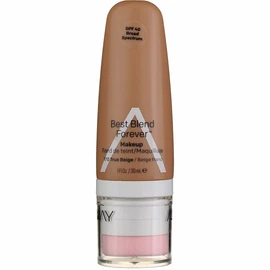 Almay Best Blend Forever Foundation, True Beige, 1 fl. oz., SPF 40 Broad Spectrum