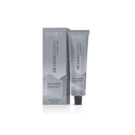 Revlon Revlonissimo Colorsmetique 1-black Permanent Hair Colour 60ml