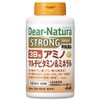 Asahi Group Foods Dear Natural Long, 39 Amino Multi V