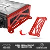 Canitu Red LS1 ECM ECU PCM LSX CNC Cut Engine