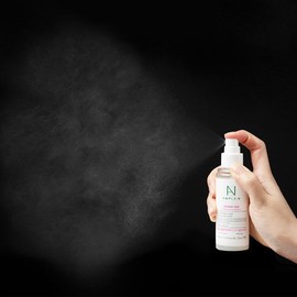 Ampoule N [Koreana] Ceramide Shot Ampoule Mist 80ml 1+1 / 앰플엔  [코리아나]  세라마이드샷 앰플 미스트 80ml 1+1