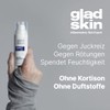 Gladskin Eczema Cream, 30 ml