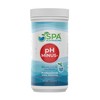 Spa Platinum Pro pH Down for Pools and Hot Tubs