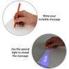 Elves Behavin Badly Magical Secret Message Pen - Create Secret