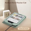 MoKo Case for 6" Kobo Clara Colour/BW/ 2E, Slim PU