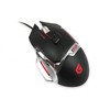 Conceptronic DJEBBEL02B Gaming USB Mouse 4000 DPI IC Sensor 8