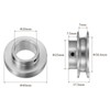 Kozelo V-Belt Pulley - [20mm Inner Diameter x 40mm Outer