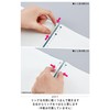 Kokuyo AML-NP704DX2 Campus Binder for Notebook B5 2 x 2