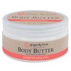 Ginger Lily Farm's Botanicals Body Butter, Grapefruit Juicy Fruit, 7