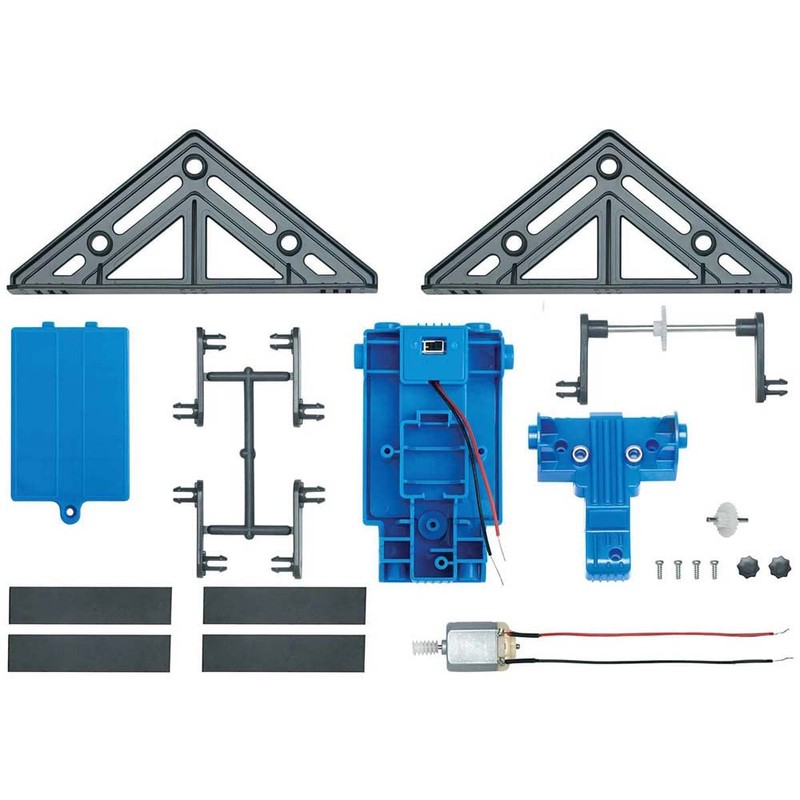 4M Kidz Robotix - Fridge Rover