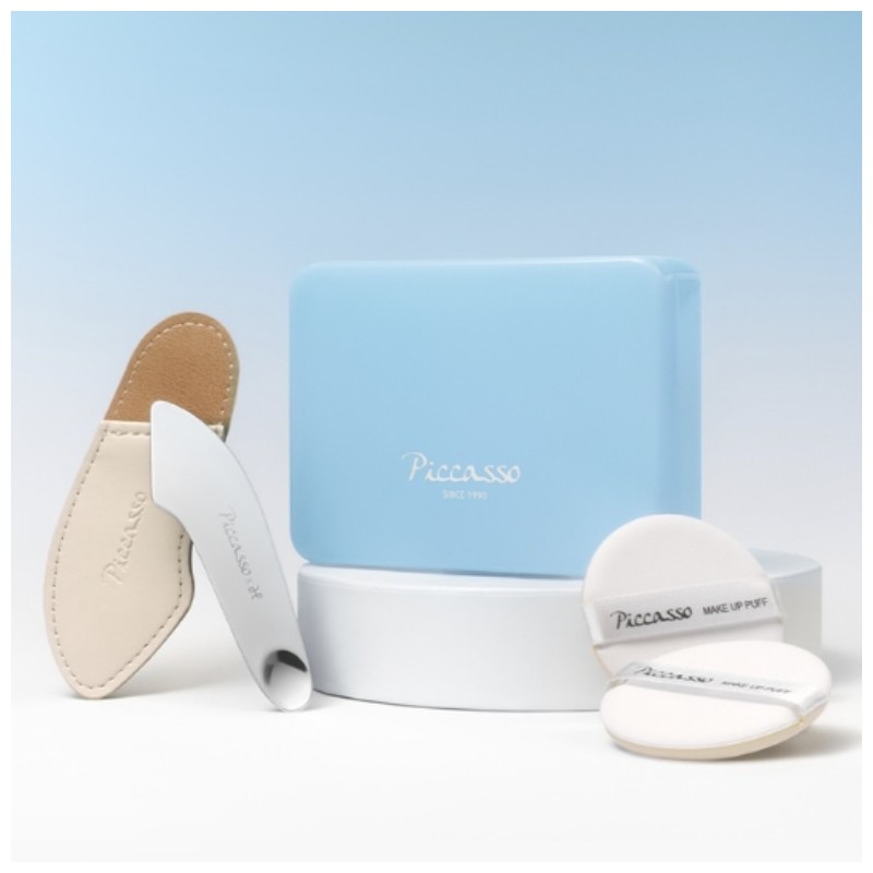 PICCASSO 2 in 1 Base Set 5items