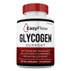 EasyFlow Glycogen Support Pills, Easy Flow Capsules Blood Support (1