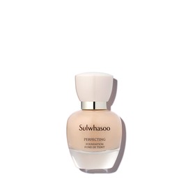 Sulwhasoo [설화수]퍼펙팅 파운데이션 SPF17/PA+ [Sulwhasoo] Perfecting Foundation SPF17/PA+