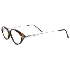 Vintage Womens Stylish Fashion Cat Eye 1.50 Reading Glasses