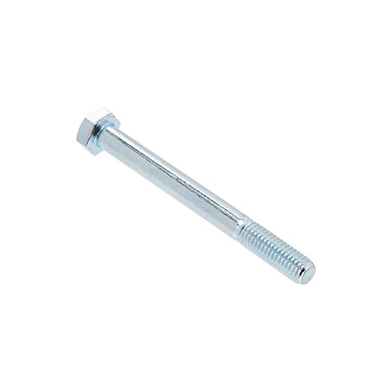 AHCHigh Tensile Hex Head Bolt - Zinc Plated M8 8mm