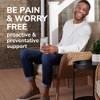 Dr. Scholl's ® Prevent Pain Lower Body Protective Insoles, 1