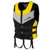 Neoprene Life Jacket Watersports Fishing Kayaking Boating Swimming Safety Life