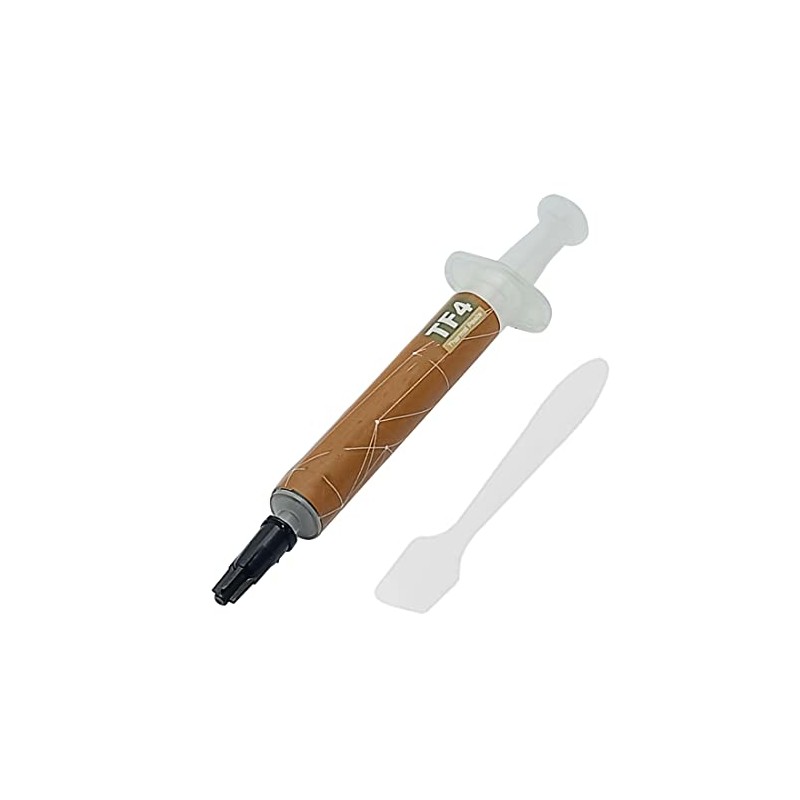 Thermalright TF4 Thermal Compound Paste 9.5 W/Mk, Carbon Based High