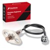 O2 Oxygen Sensor Downstream 1PC: Compatible with Toyota 1995-2000 Tacoma