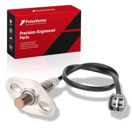 O2 Oxygen Sensor Downstream 1PC: Compatible with Toyota 1995-2000 Tacoma L4 2.7L L4 2.4L V6 3.4L, 1994-2000 4Runner V6 3.4L V6 3.0L L4 2.7L, 2000-04 Tundra V8 4.7L V6 3.4L, Lexus 1998-05 LX470 V8 4.7L