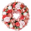 Mother's Day Preserved Flower Present "Express Daily Gratitude with Natural