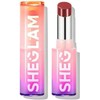 SHEGLAM Lápiz Labial Varios Tonos Efecto Espejo (High key, 2.5