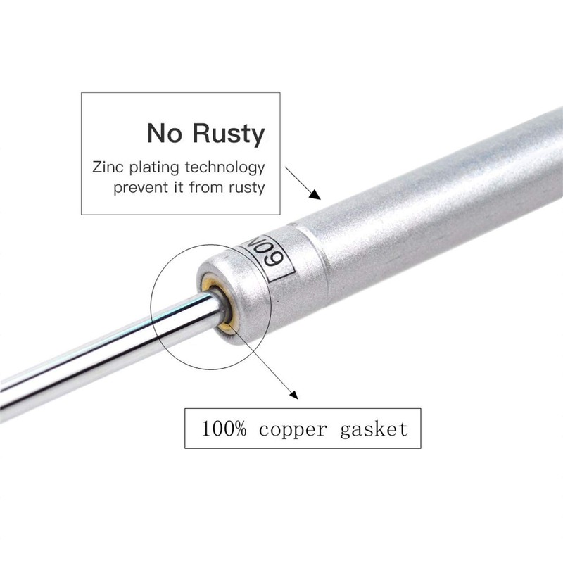 ZFYQ Gas Spring Gas Strut Lift Stay Support for Kitchen