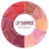 Burt's Bees Lip Shimmer, Fig 0.09 oz