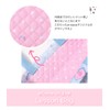 Arisana Girls Piano Quilted Tote Bag, Kids, F. Unicorn Lavender