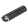 Electric Pepper Grinder Stainless Steel Wireless Visual Pepper Salt Grinder