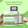 NutraDoodle Mobile Dood Hip and Joint Supplement for Dogs –