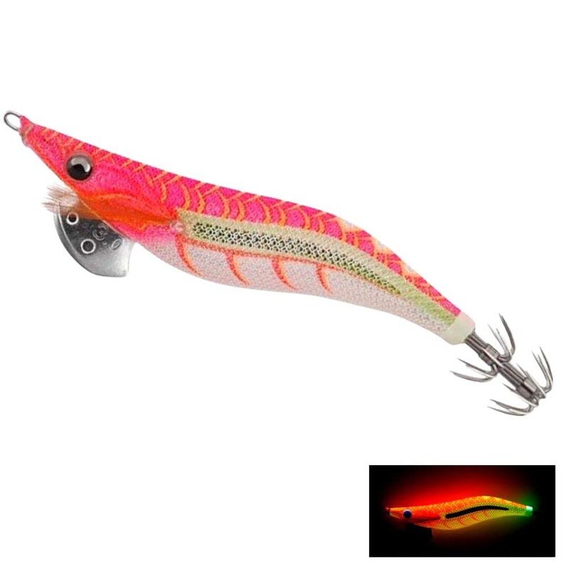 YAMASHITA LIVE 2.5 068 Mermel Brown