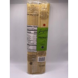 Garofalo 1 Pack Garofalo ORGANIC Spaghetti Noodles 500 Grams