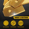 Blade Blades Compatible for Gardena, for Husqvarna Automower, for Yard