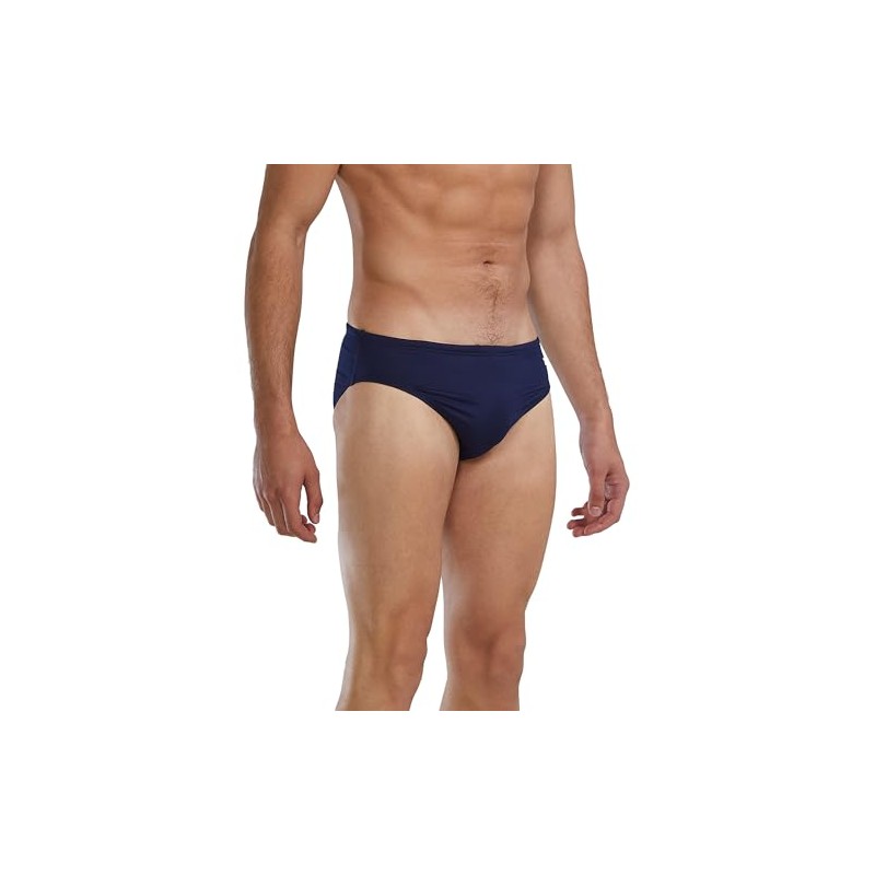 TYR Costume Slip in Tessuto Anti Cloro Durafast Elite, Uomo