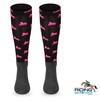 SKIETY Microfibre Riding Socks - Riding Socks Women & Children