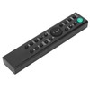 RMT‑AH102U Remote, Soundbar Remote Control Replacement for Sony HT‑XT100