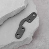 Briny River Carbon Fiber Steering Bracket Second Floor Board Plate