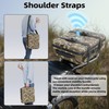 Starlink Mini Travel Case Hard Waterproof&Shockproof EVA Slim Carrying Bag
