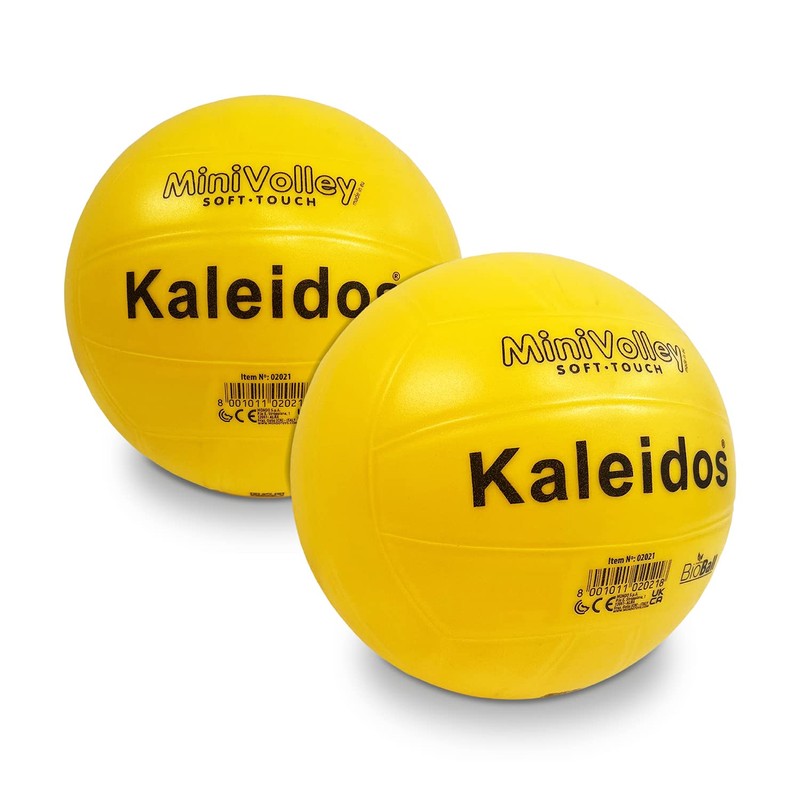 Mondo Sport Volleyball Junior - Mini Volleyball Size 5-250 g