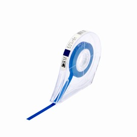 ICY Matte Tape Deep Blue 5.0mm