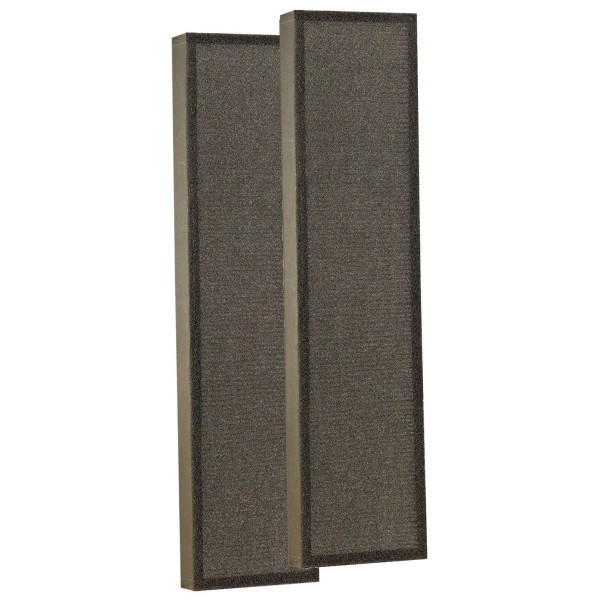 NISPIRA True HEPA Filter Replace GermGuardian AC5000 AP2800C Series Filter
