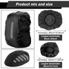 UOY Ergobag Rain Cover School Bag Rain Cover for Helmet