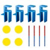 Sarini Woodworking Or Carpentry Jigs Set Make Scribing Fillers Toe