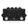 One Control Minimal Series Black Loop with BJF Buffer /