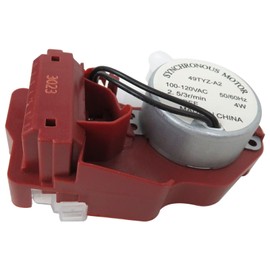 Upgraded W10006355 Washer Shift Actuator Fit for Kenmore 11021292013, 11021302010, 11021302011, 11021302012, 11021302013 by Enormous Tunes