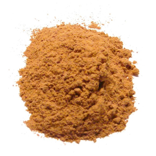 Korintje Cinnamon Powder- 5Lb- Premium Ground Bulk Sweet Cinnamon Spice