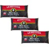 La Preferida Black Beans, Dry, 16 oz (Pack of 3)